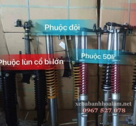 Phuộc 60li