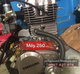 Máy 250