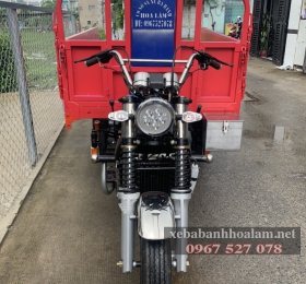 Xe ba gác nam định
