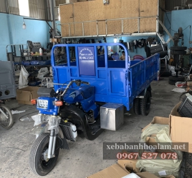 Xe ba bánh giá tốt bình chánh