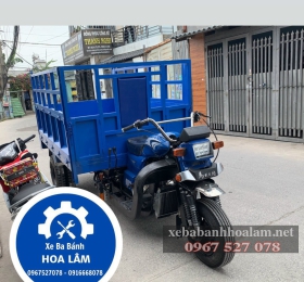 Xe ba gác giá tốt bình chánh