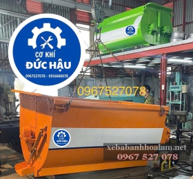  Xe trộn bê tông 15