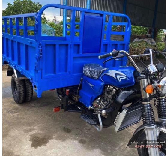 Xe Ba Gác Giá Rẻ