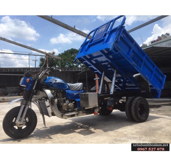 xe 3 bánh giá rẽ