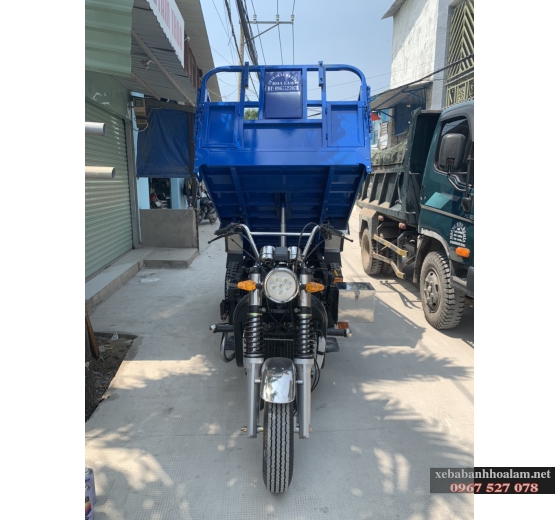 Xe ba gác giá rẻ sài gòn